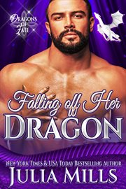 Falling off Her Dragon cover image cdn