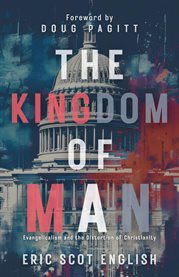 The Kingdom of Man cover image cdn