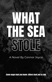 What the Sea Stole cover image cdn