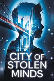 City of Stolen Minds cover image cdn