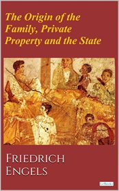 The Origin of the Family, Private Property and the State cover image cdn