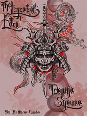 The Legends of Eden- Danuja Syouma cover image cdn