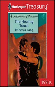 The Healing Touch cover image cdn