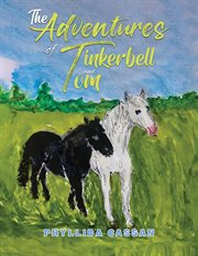 The Adventures of Tinkerbell and Tom cover image cdn