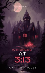 Whispers at 3: 13 cover image cdn