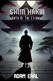 Shiin Hakai: Birth of the Eternal cover image cdn