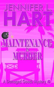 Maintenance Is Murder cover image cdn