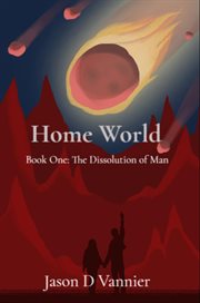 Home World : The Dissolution of Man cover image cdn