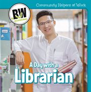 A Day with a Librarian cover image cdn