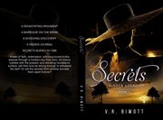 Secrets : Hidden Legacies-a Contemporary Romance With a Hidden Past cover image cdn