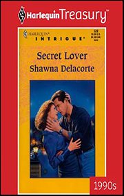 Secret Lover cover image cdn