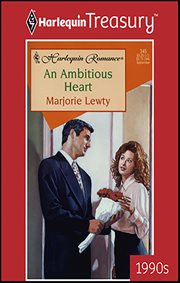 An Ambitious Heart cover image cdn