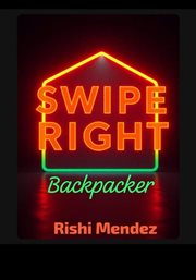 Swipe Right Backpacker cover image cdn