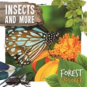 Insects and More cover image cdn