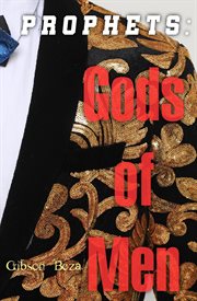 Prophets: Gods of Men cover image cdn