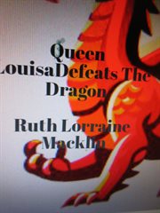 Queen Louisa Defeats the Dragon cover image cdn
