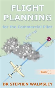 Flight Planning for the Commercial Pilot cover image cdn