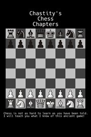 Chastity's Chess Chapters cover image cdn
