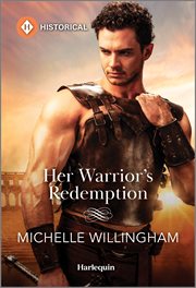 Her Warrior's Redemption cover image cdn