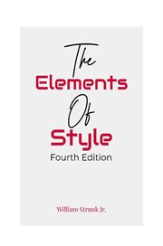 The Elements of Style cover image cdn