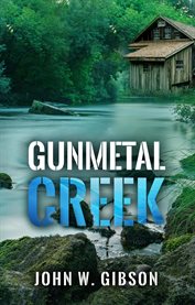 Gunmetal Creek cover image cdn
