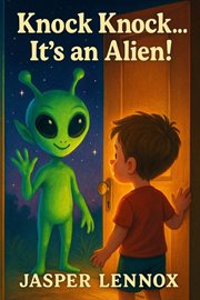 Knock Knock… It's an Alien! cover image cdn