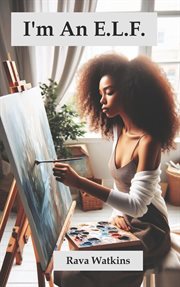 I'm an E.L.F. cover image cdn