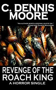 Revenge of the Roach King cover image cdn