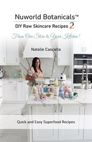 Nuworld Botanicals Diy Raw Skincare Recipes 2 cover image cdn