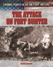 The Attack on Fort Sumter cover image cdn