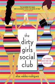 The Dirty Girls Social Club cover image cdn