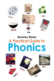 A Practical Guide to Phonics cover image cdn