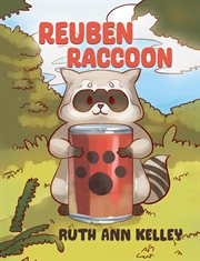 Reuben Raccoon cover image cdn