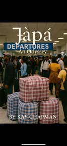 Jàpá: An Odyssey cover image cdn