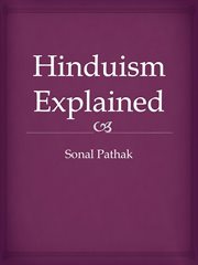 Hinduism Explained cover image cdn