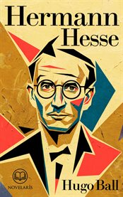 Hermann Hesse : Biographie (Novelaris Klassik) cover image cdn