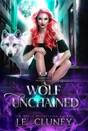 Wolf Unchained cover image cdn