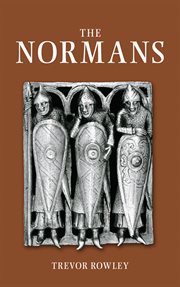The Normans cover image cdn
