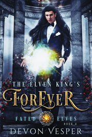 The Elven King's Forever cover image cdn