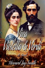 Viva Violetta & Verdi cover image cdn