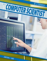 Be a Computer Scientist cover image cdn