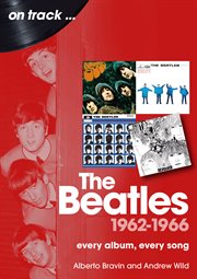 The Beatles 1962-1966 cover image cdn