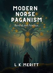 Modern Norse Paganism: Revival and Practice cover image cdn