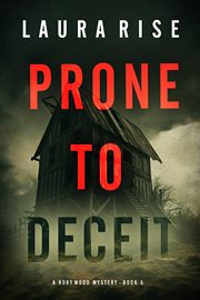 Prone to Deceit cover image cdn