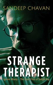 Strange Therapist cover image cdn