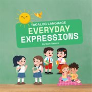 Tagalog Language: Everyday Expressions cover image cdn