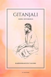 Gitanjali : Song Offerings (Easy to Read Layout) cover image cdn