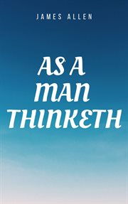 As a Man Thinketh cover image cdn