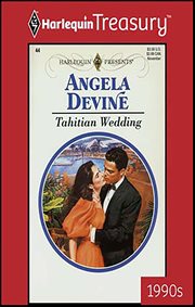 Tahitian Wedding cover image cdn