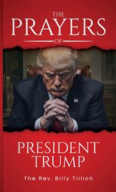 The Prayers of President Trump cover image cdn
